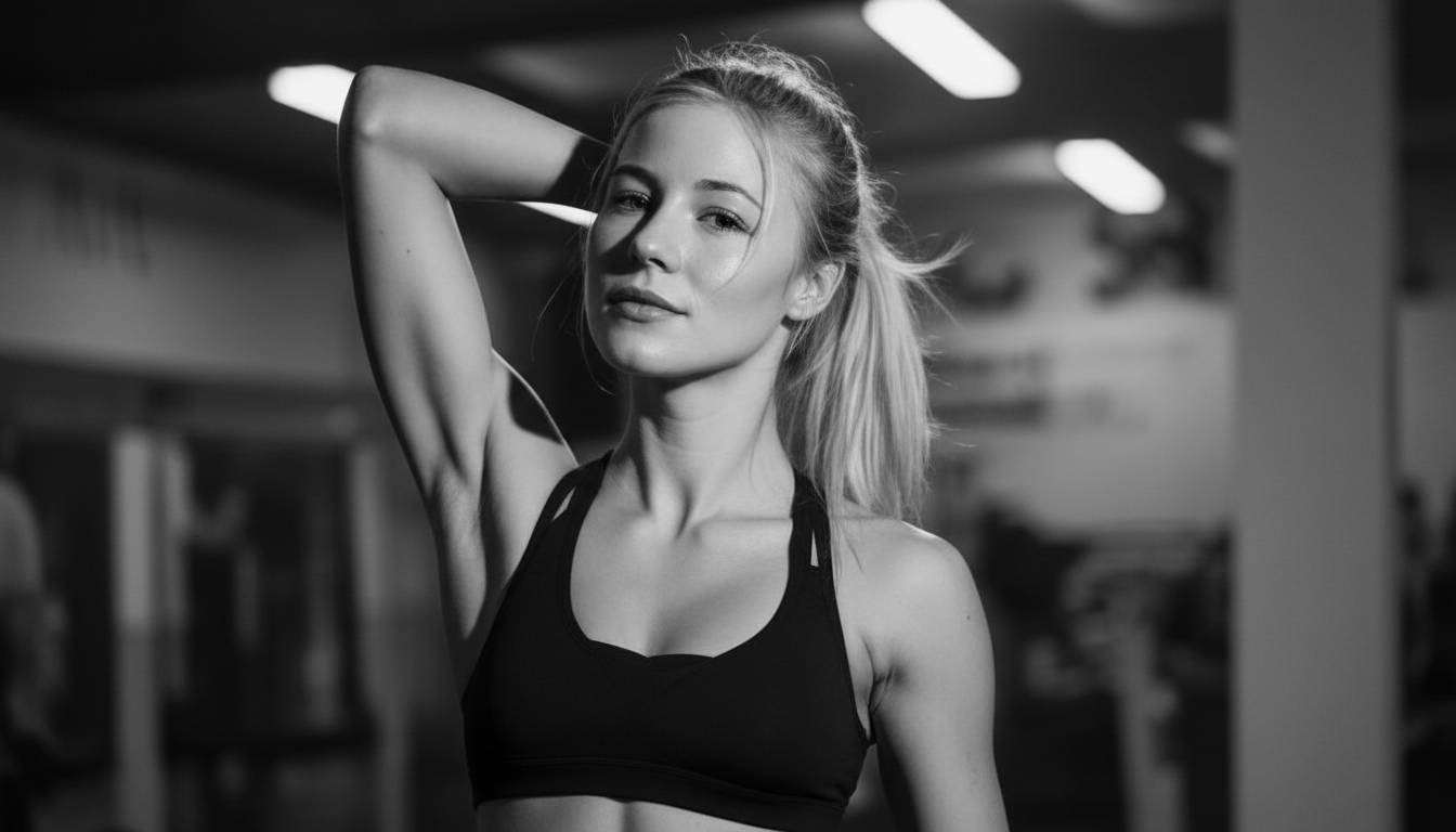 SMART Fitness Goals That Stick: Realistic Weekly Plan