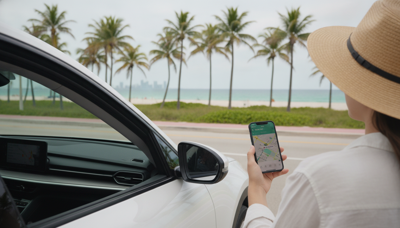 Where to Find Coconut Trees in Florida (Best Areas)